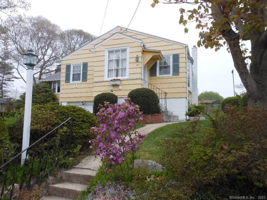 Single Family For Sale, Ranch - East Lyme, CT