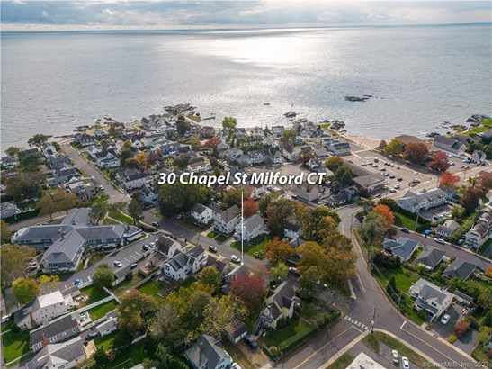 Single Family For Sale - Milford, CT