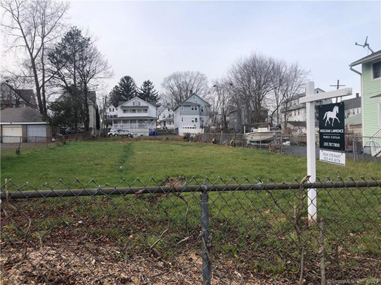 Residential Land - Middletown, CT