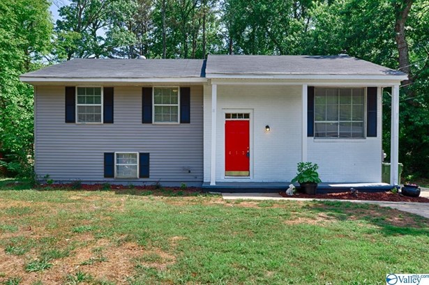 Single Family Residence, Open Floor Plan - Huntsville, AL