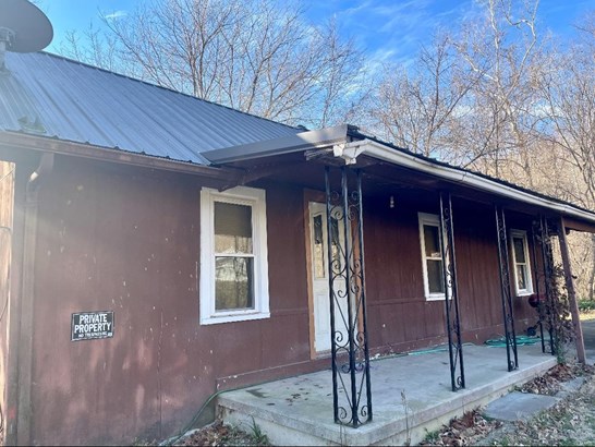 Bungalow / Cottage, Residential - Marble Hill, MO