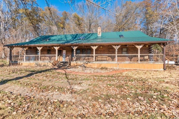 Residential, Rustic,Cabin - Jackson, MO