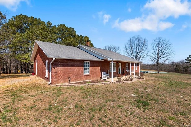 Residential, Ranch - Marble Hill, MO