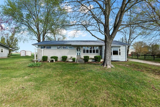 Residential, Traditional,Ranch - Delta, MO