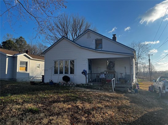 Bungalow / Cottage, Residential - Cape Girardeau, MO