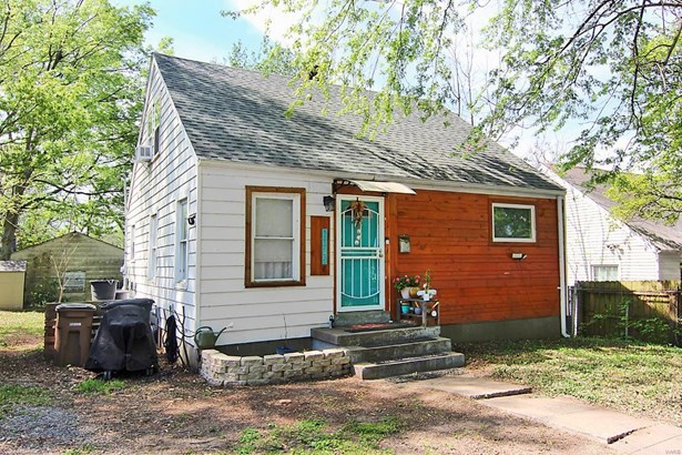 Bungalow / Cottage, Residential - Cape Girardeau, MO