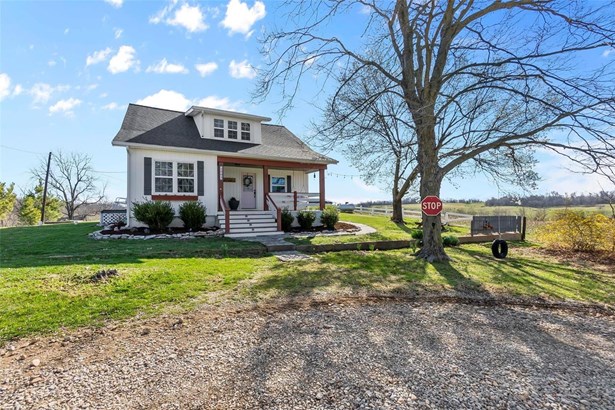 Residential - Perryville, MO