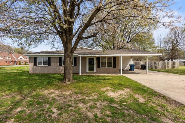 Residential, Ranch - New Madrid, MO