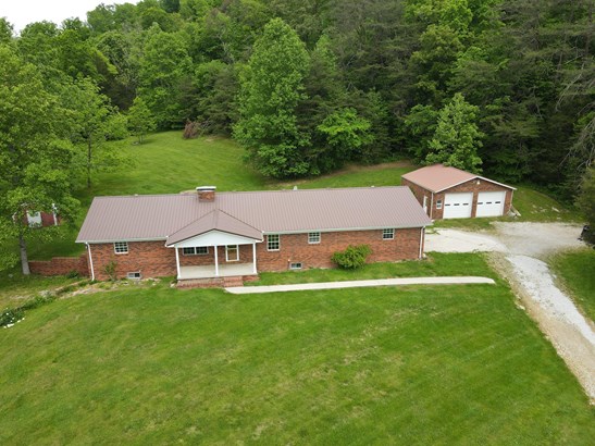 Single Family Residence, Ranch - Science Hill, KY