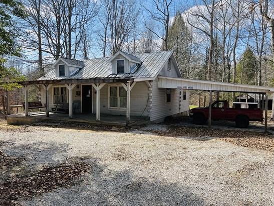 Single Family Residence - Monticello, KY