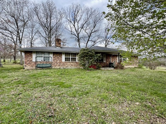 Single Family Residence - Crab Orchard, KY