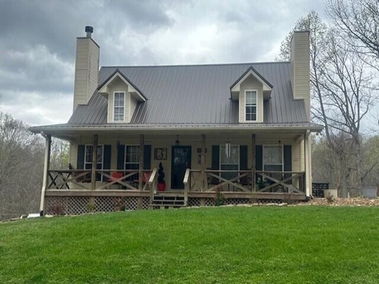 Single Family Residence - Monticello, KY