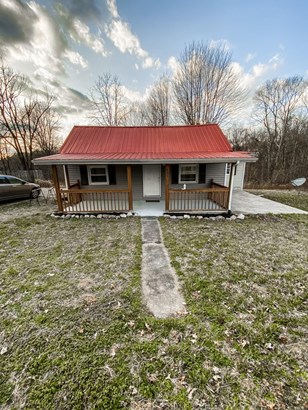 Single Family Residence - Science Hill, KY