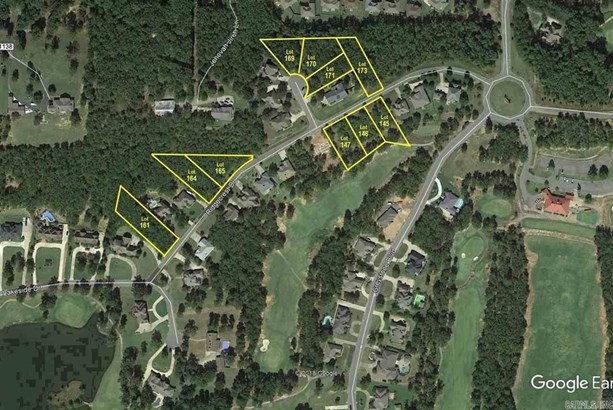 Residential Lot - Cabot, AR