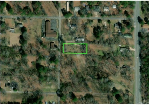 Residential Lot - White Hall, AR