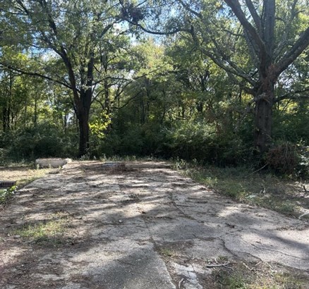 Residential Lot - Monticello, AR