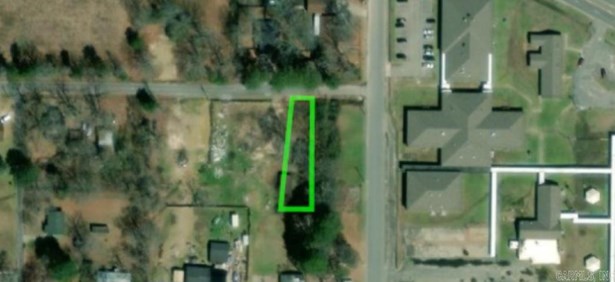 Residential Lot - White Hall, AR