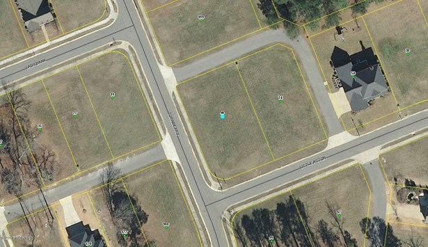 Residential Land - Rocky Mount, NC