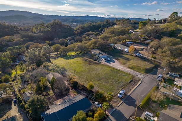 Land/Lot - Atascadero, CA