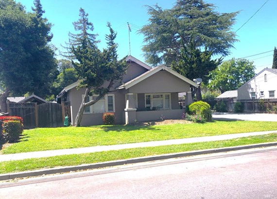 Single Family Home - SAN JOSE, CA