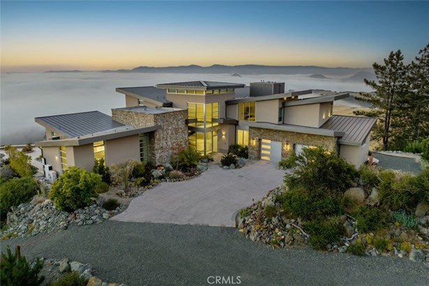 Single Family Residence, Contemporary,Custom Built,Modern - San Luis Obispo, CA