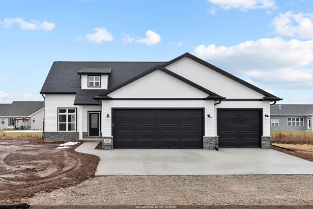1.5 Story - Appleton, WI