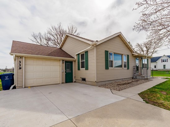 1 Story, Ranch - Wrightstown, WI