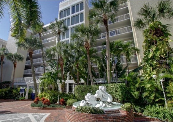 Condo - Hotel, Contemporary,Florida - ST PETERSBURG, FL