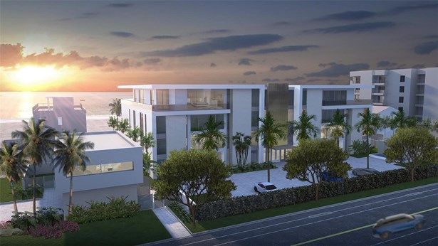 Condominium - INDIAN ROCKS BEACH, FL