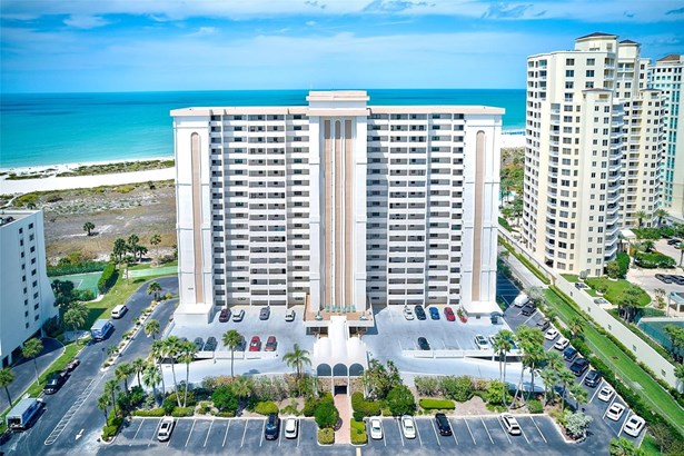 Coastal,Florida, Condominium - CLEARWATER, FL