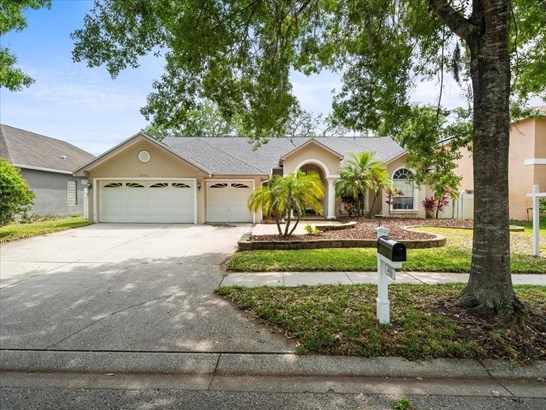 Single Family Residence, Florida - PALM HARBOR, FL