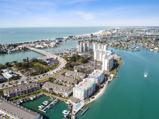 Condominium, Florida,Key West - ST PETE BEACH, FL