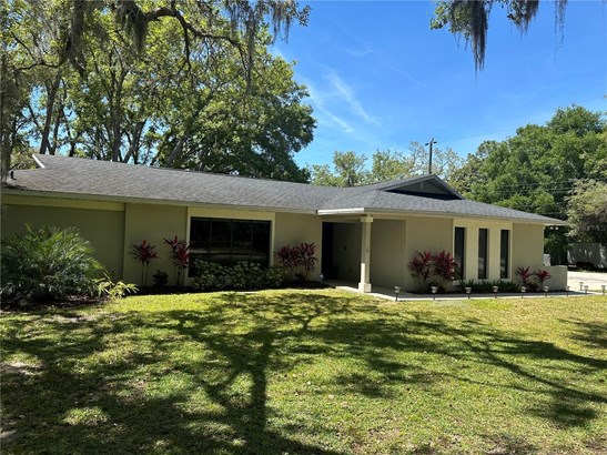 Single Family Residence, Florida,Ranch - LONGWOOD, FL