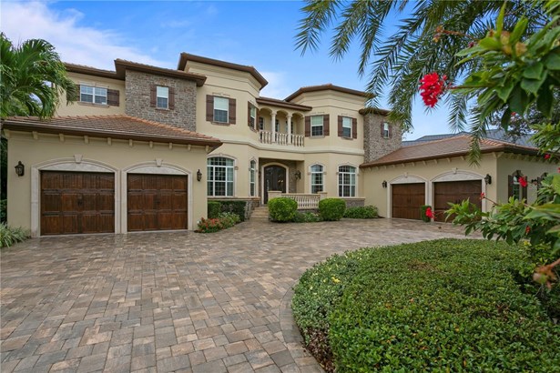 Single Family Residence, Florida - ST PETERSBURG, FL