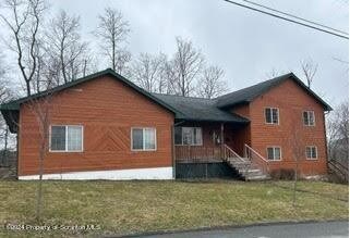 Single Family Residence, Bi-level - Clarks Green, PA