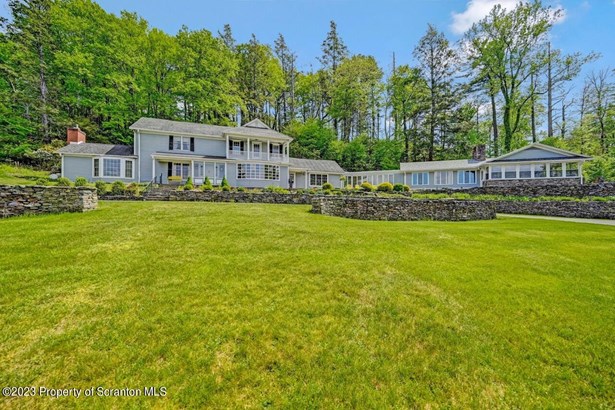 Single Family Residence, Traditional - Clarks Summit, PA