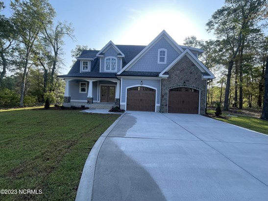 Single Family Residence - Supply, NC