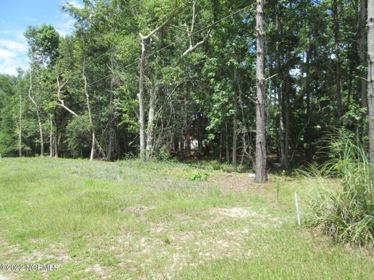 Residential Land - Supply, NC