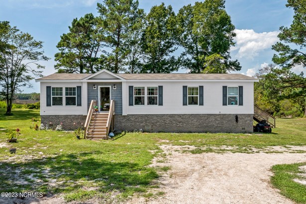 Manufactured Home - Supply, NC