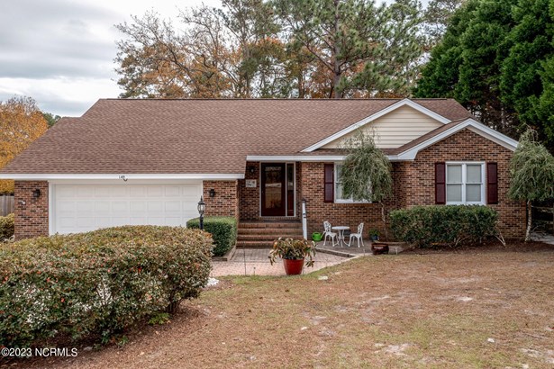 Single Family Residence - Supply, NC