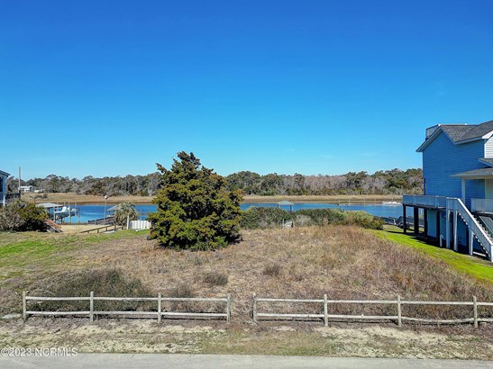 Residential Land - Holden Beach, NC