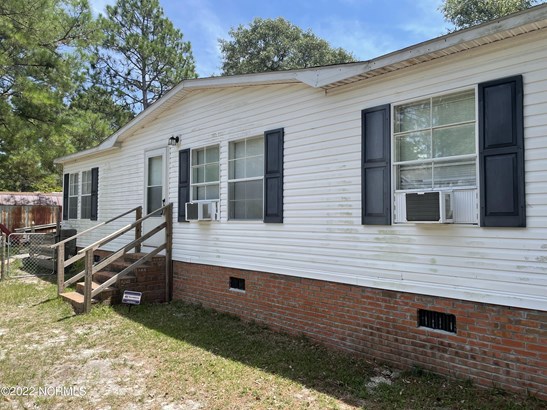 Manufactured Home - Supply, NC