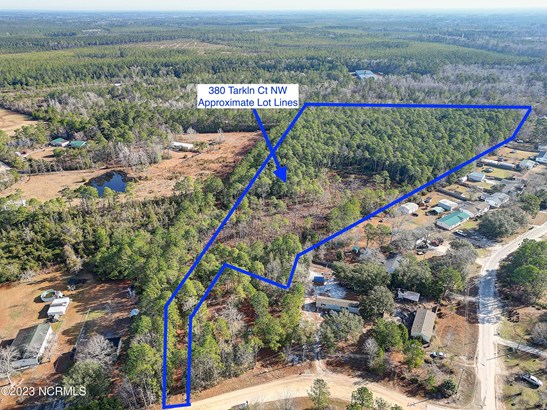 Residential Land - Shallotte, NC
