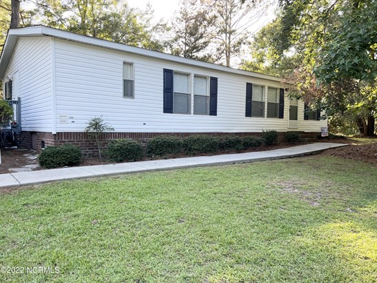 Manufactured Home - Shallotte, NC