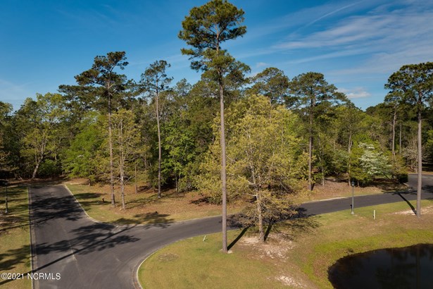 Residential Land - Shallotte, NC