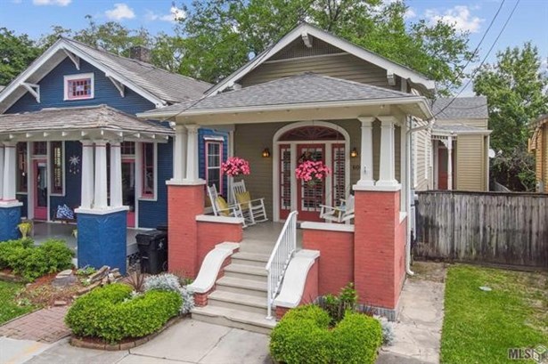 Single Family - Detached, Other - New Orleans, LA