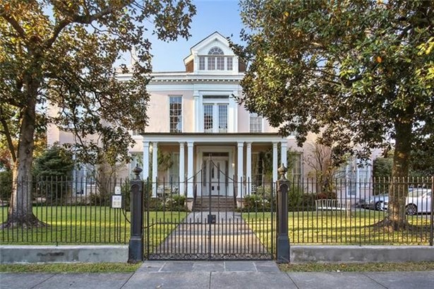 Condominium, Contemporary - New Orleans, LA