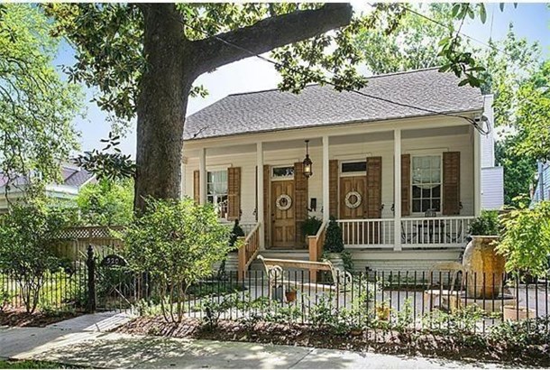 Corporate Rentals,Single Family, Traditional - New Orleans, LA