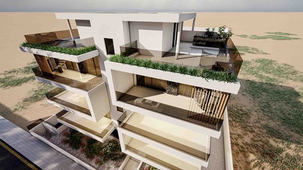 Modern Penthouse image