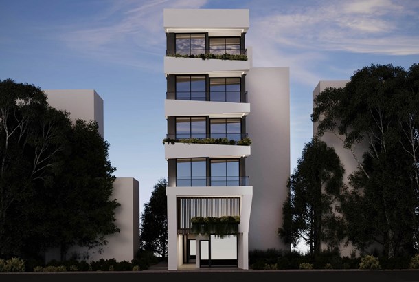 Investment in Central Larnaca image